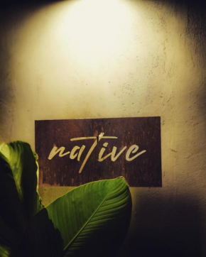Native by Cliff and Coral